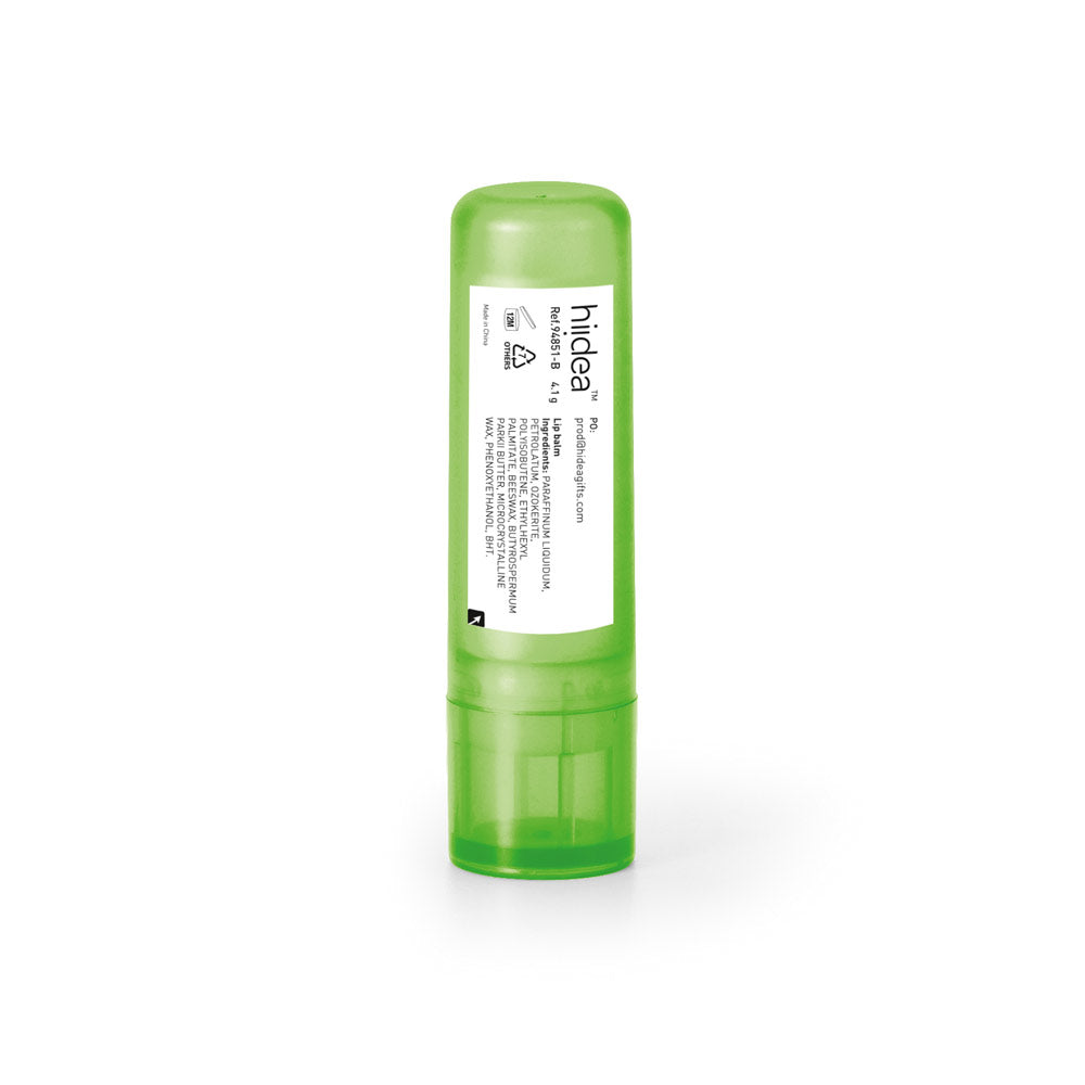 Jolie. Lip Balm In Ps And Pp