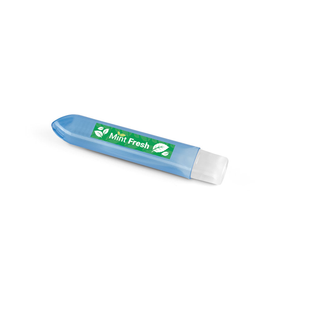 Harper. Toothbrush In Pp
