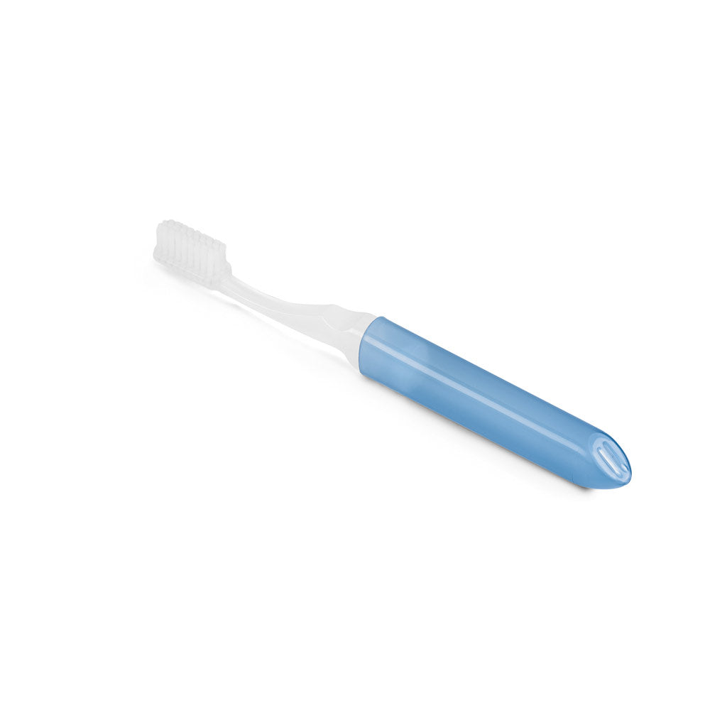Harper. Toothbrush In Pp