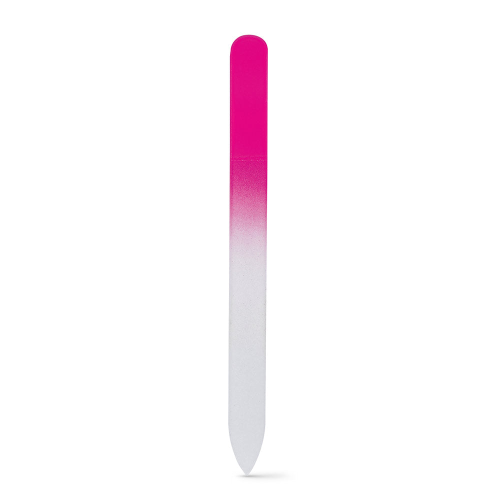 Raspera. Glass Nail File