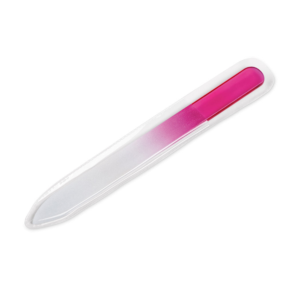 Raspera. Glass Nail File