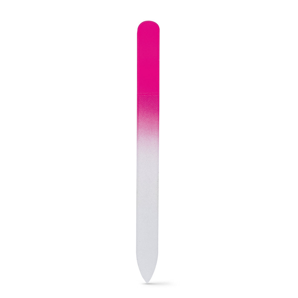 Raspera. Glass Nail File
