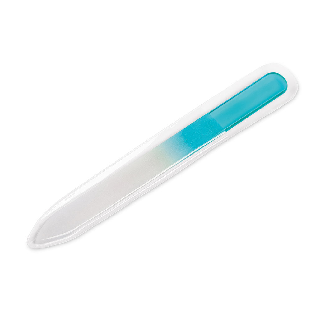 Raspera. Glass Nail File