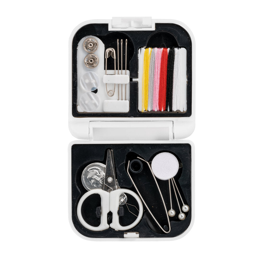 Bilbo. Travel Sewing Kit
