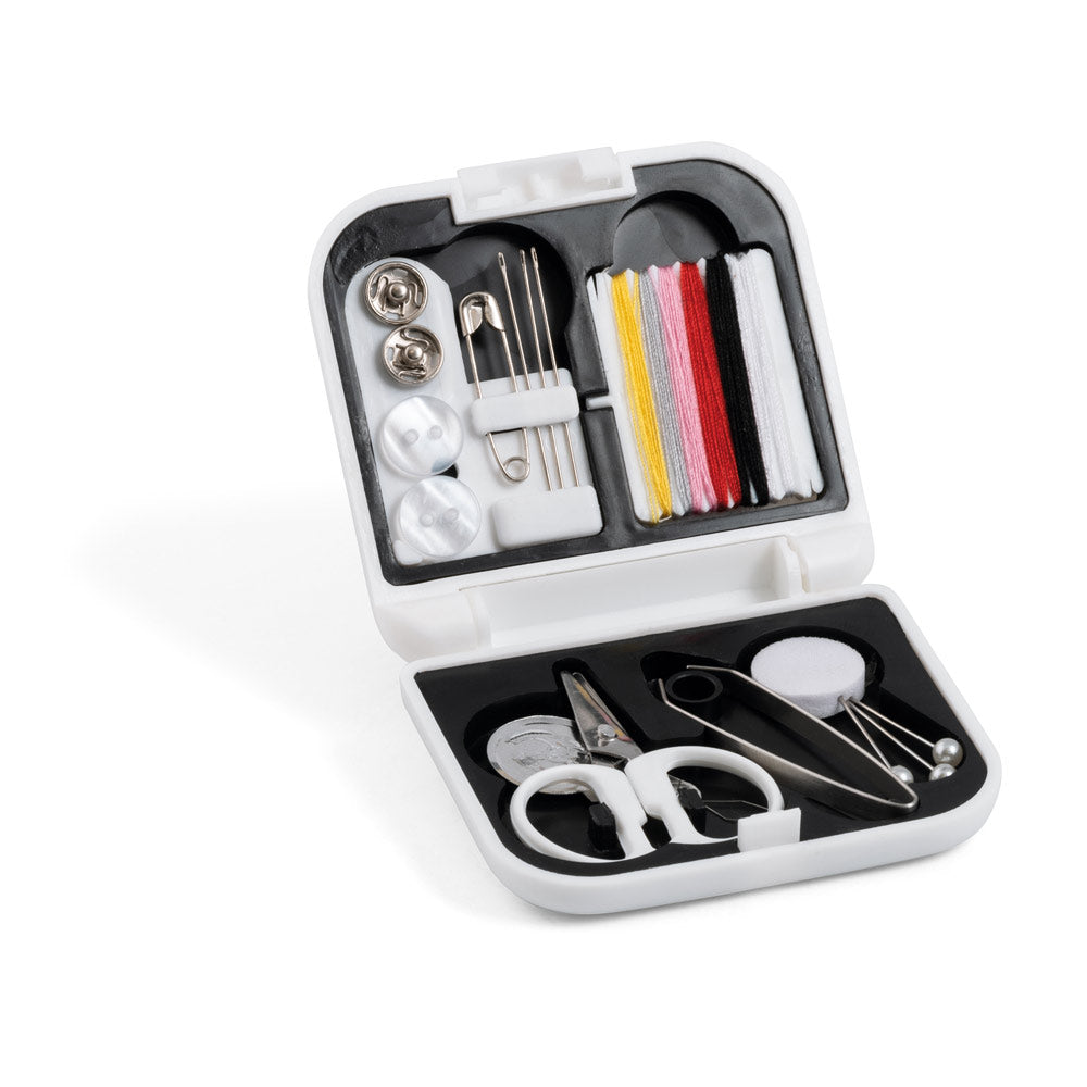 Bilbo. Travel Sewing Kit