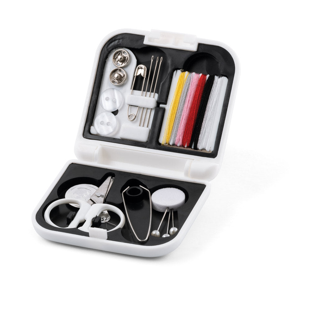 Bilbo. Travel Sewing Kit