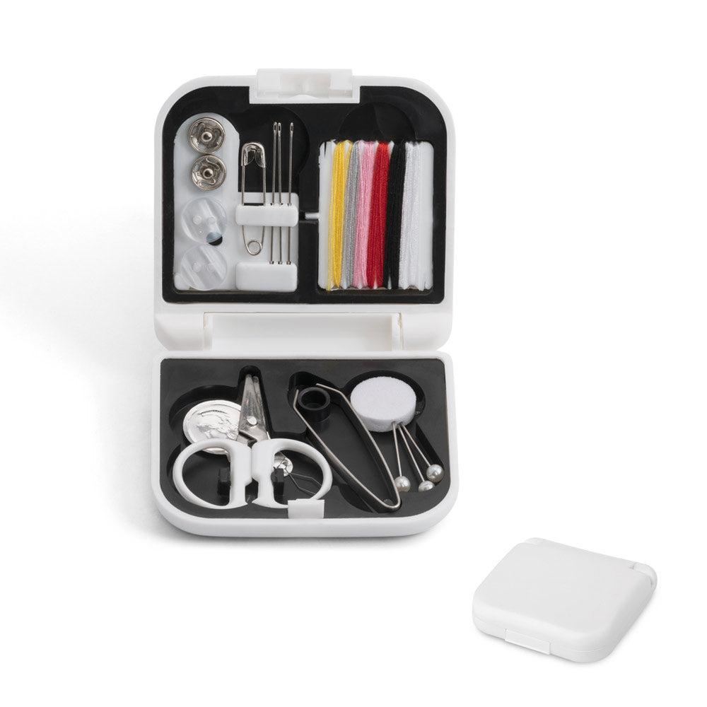Bilbo. Travel Sewing Kit
