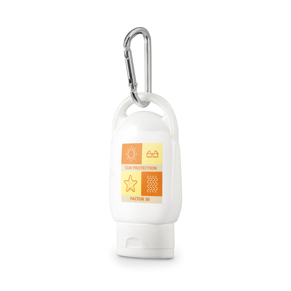 Eric. Sunscreen With Spf30