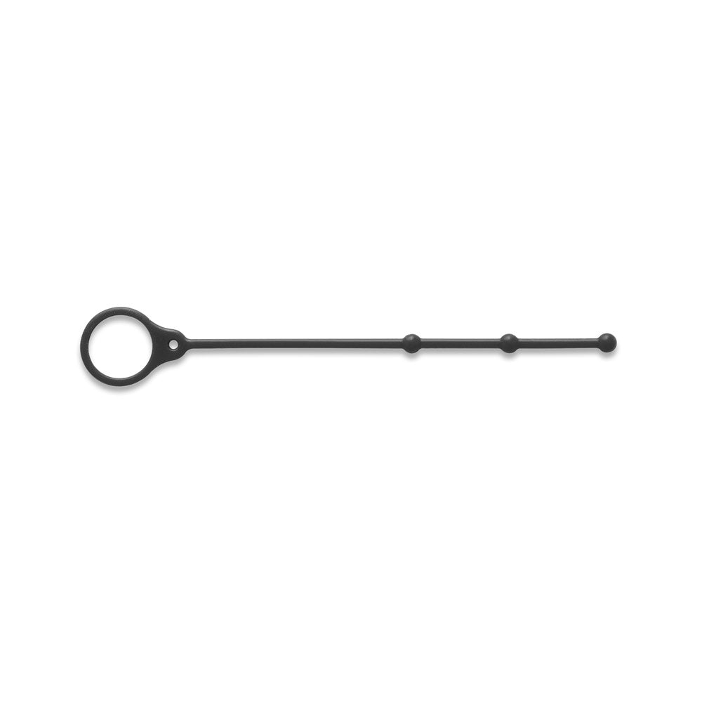 Maurice. Clamp For Transport