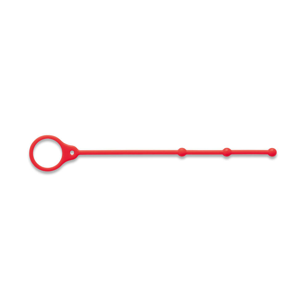 Maurice. Clamp For Transport