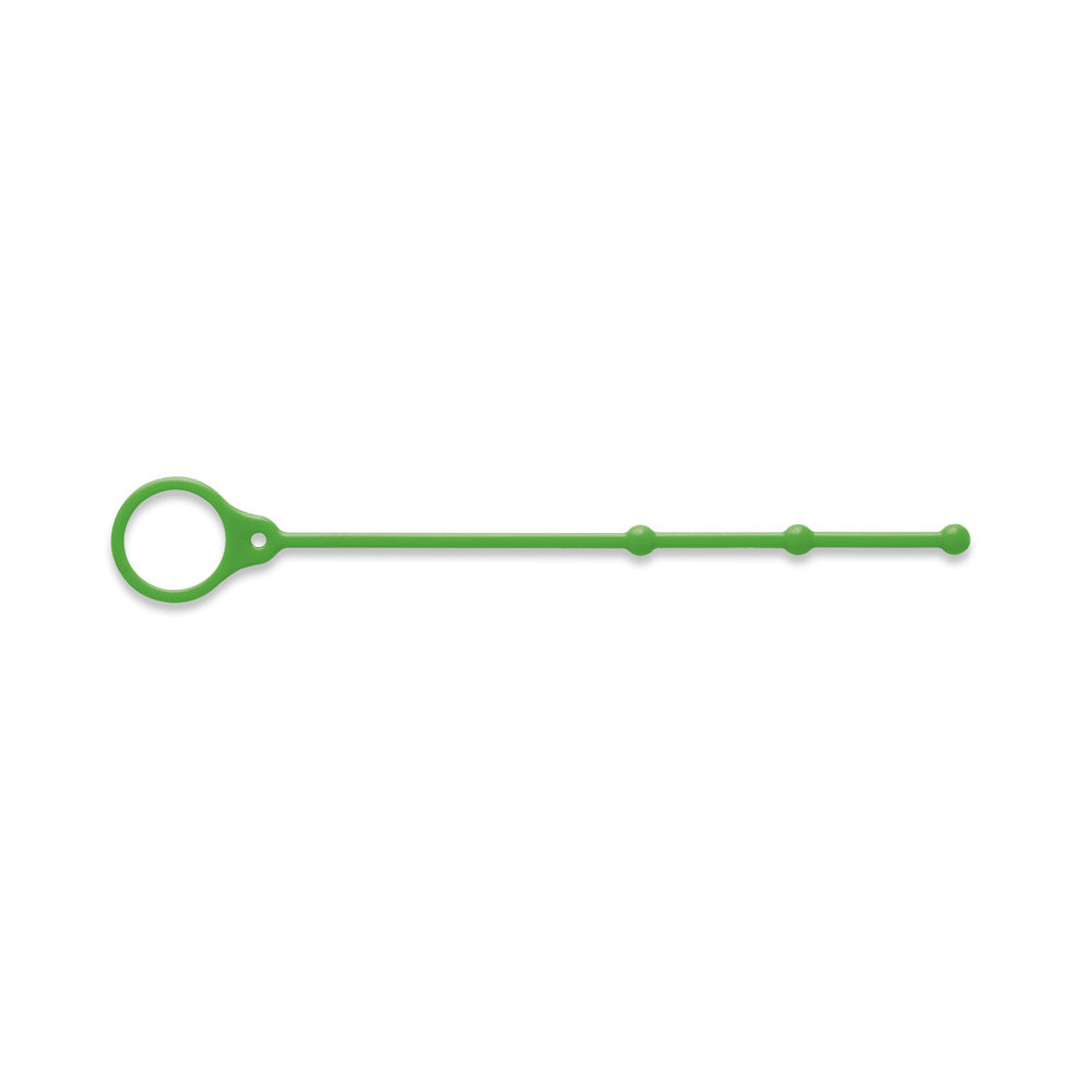 Maurice. Clamp For Transport