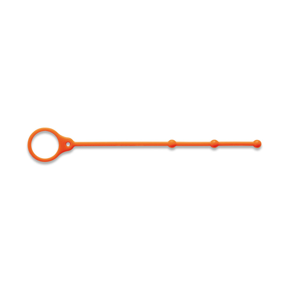 Maurice. Clamp For Transport