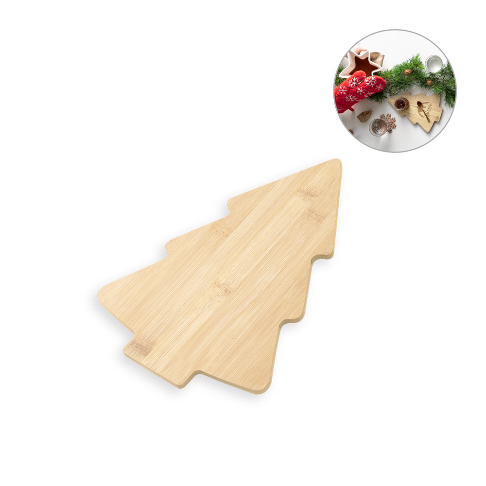 Jacquin. Bamboo Board