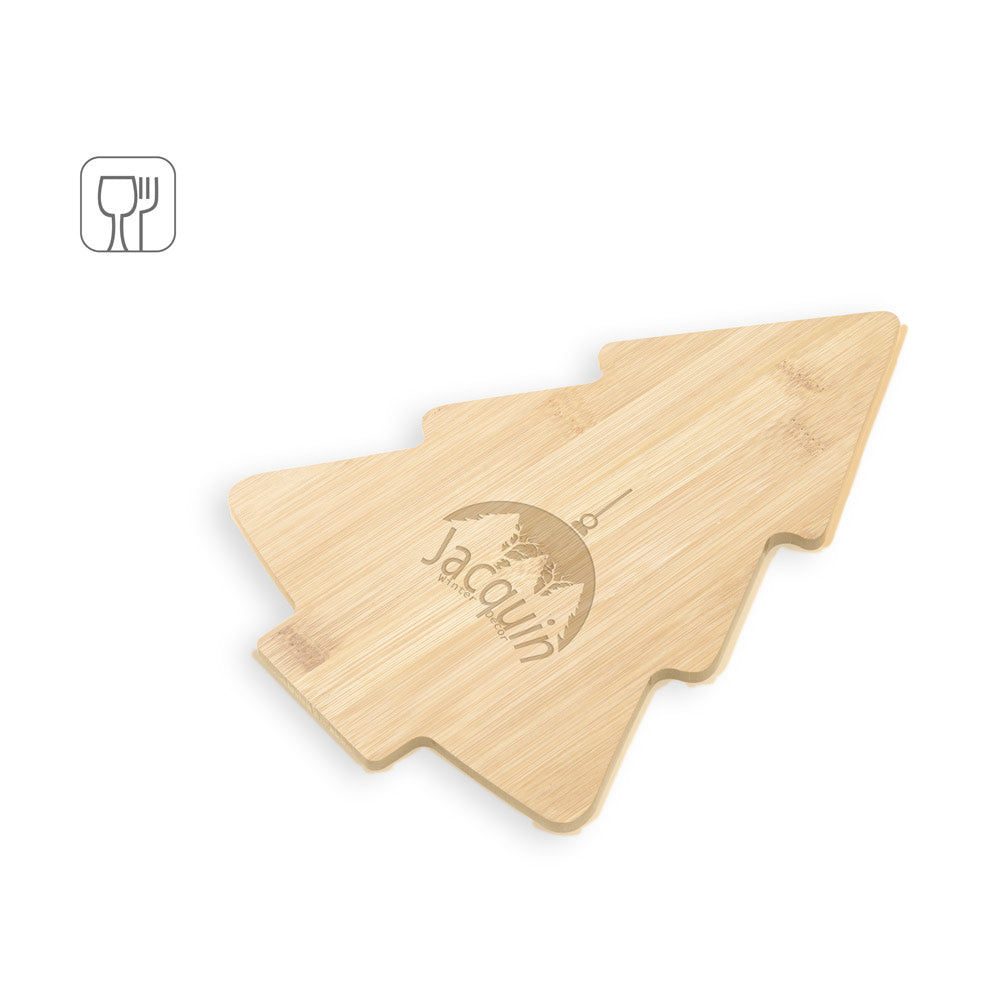 Jacquin. Bamboo Board