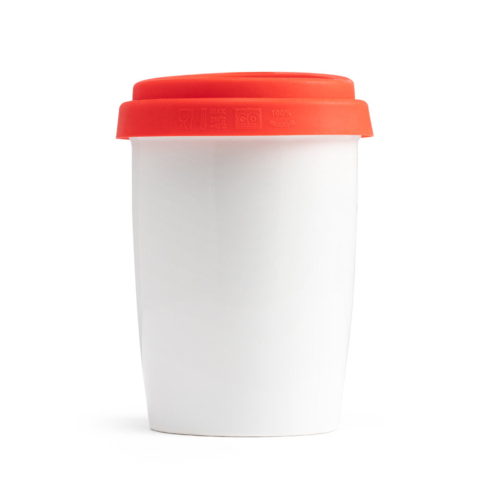 Hazard. Travel Cup