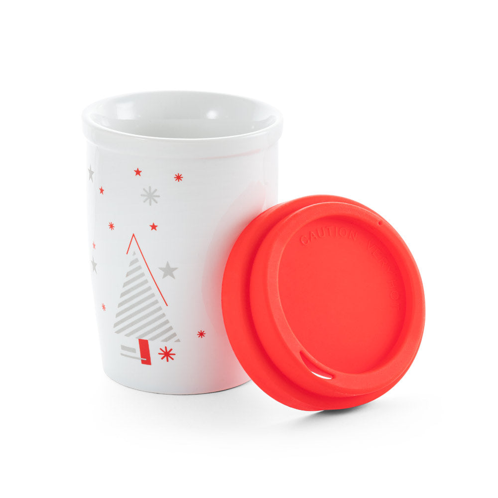 Hazard. Travel Cup
