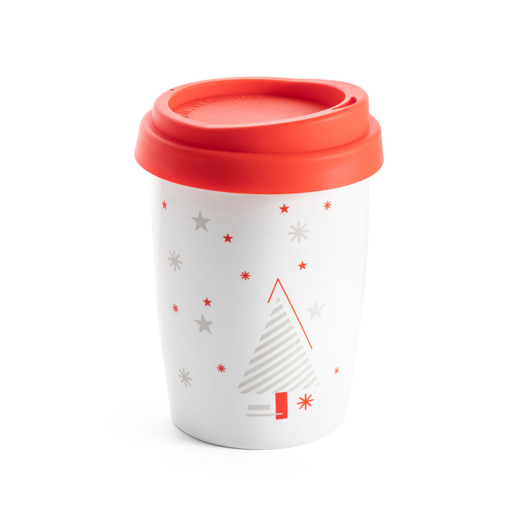 Hazard. Travel Cup