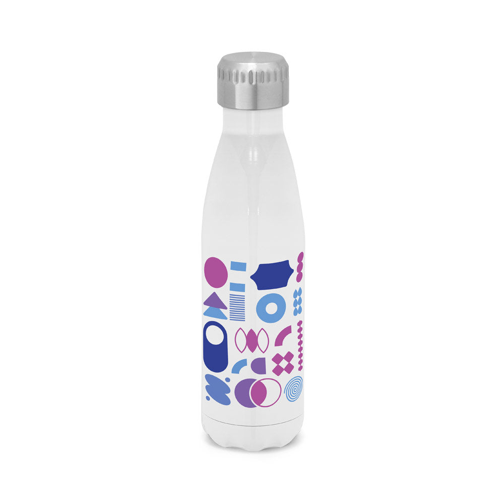Amorti M. Sublimation Stainless Steel Thermos Bottle 510 Ml