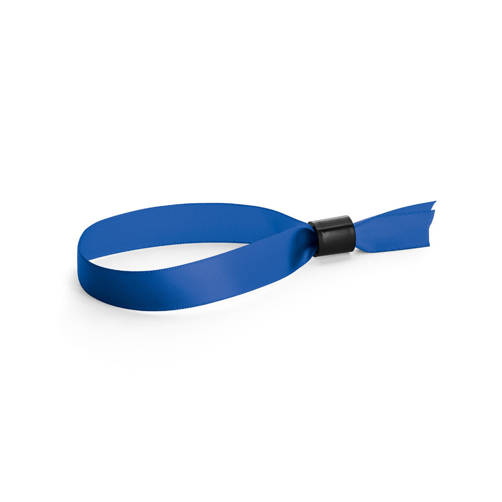 Seccur. Tamper Proof Satin Bracelet
