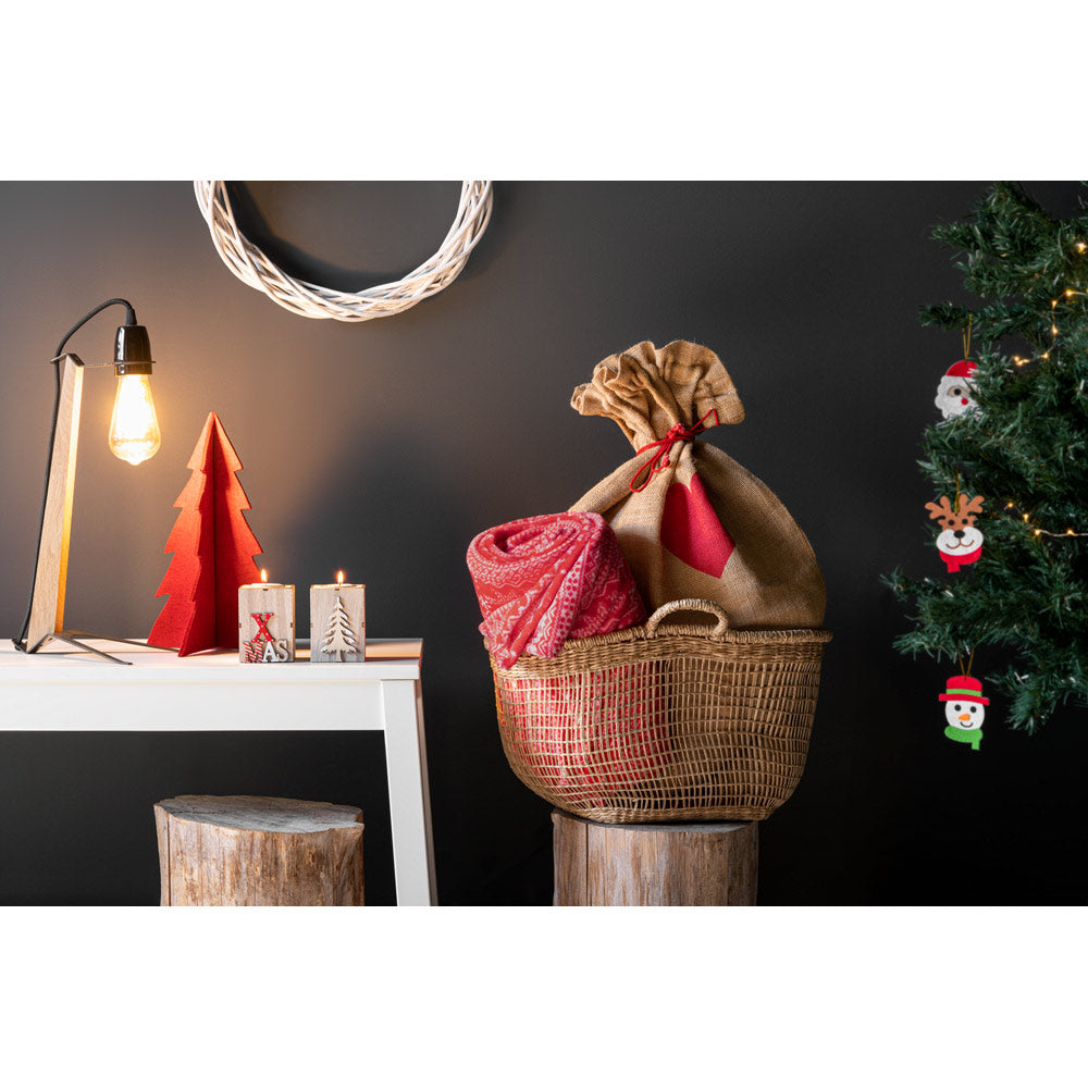 Scent. Candle Holder