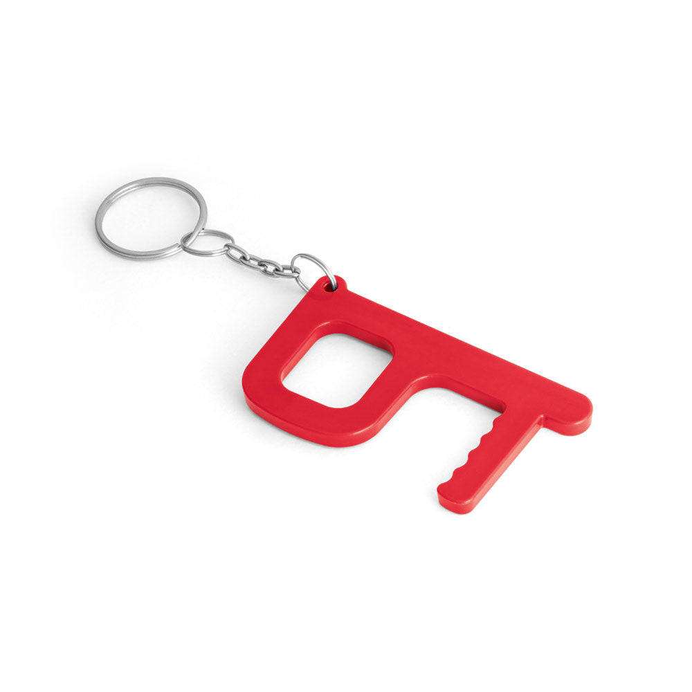 Handy Safe. Multifunction Keyring