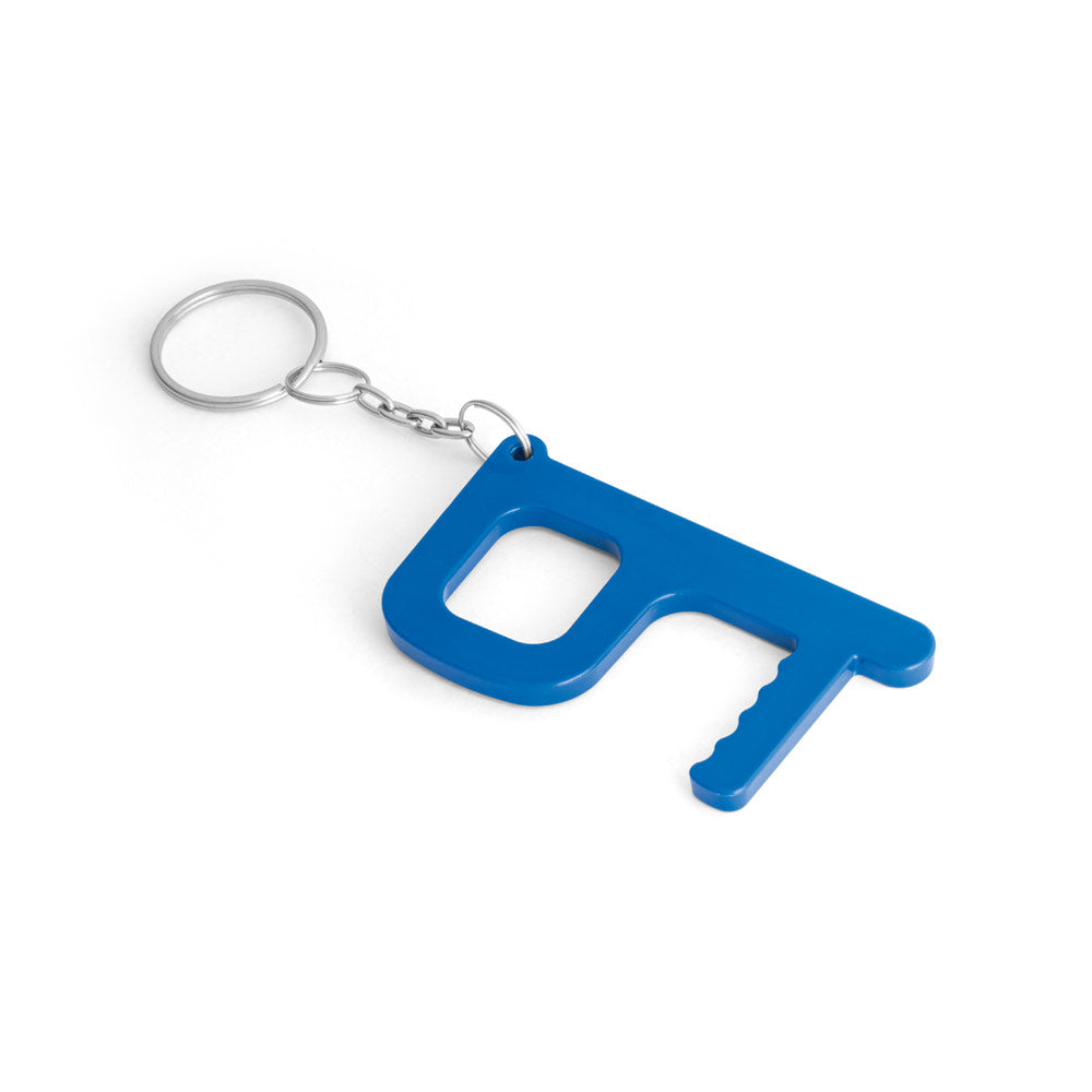 Handy Safe. Multifunction Keyring