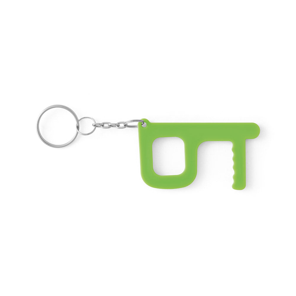 Handy Safe. Multifunction Keyring
