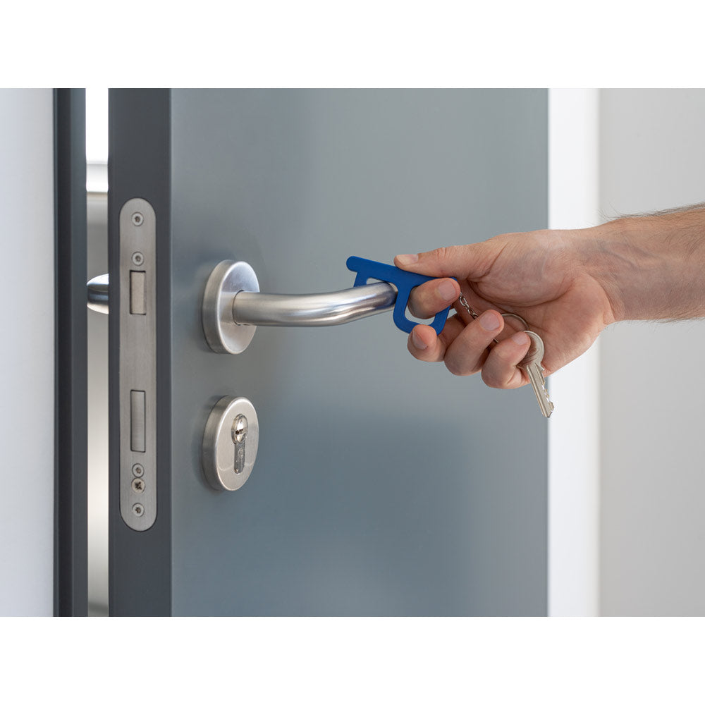 Handy Safe. Multifunction Keyring