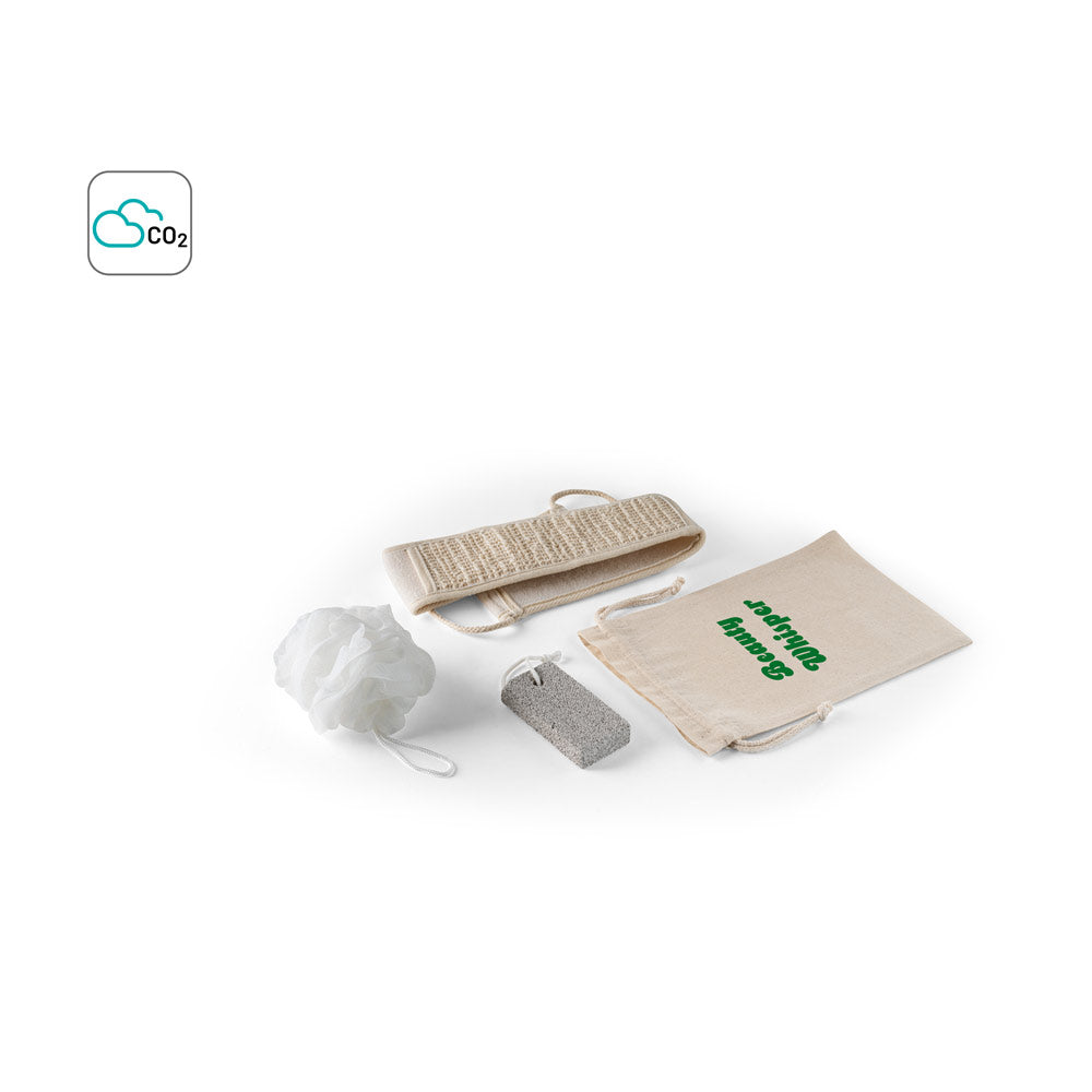 Conroy. Spa Kit