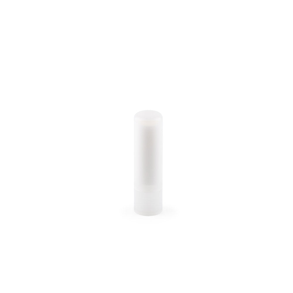 Jolie Vegan. Vegan Lip Balm, In Recycled Abs (100% Rabs) And Pp, With Vanilla Flavouring