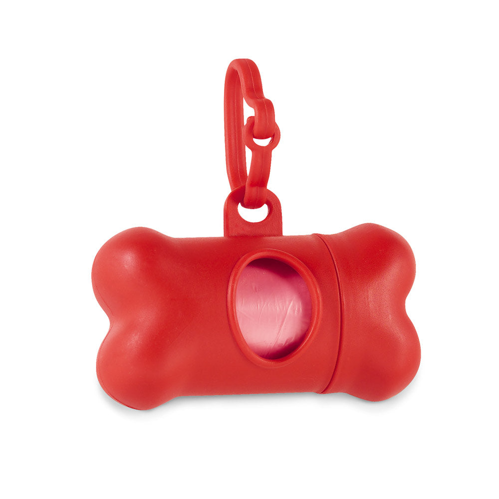 Trotte. Dog Hygiene Bag Dispenser