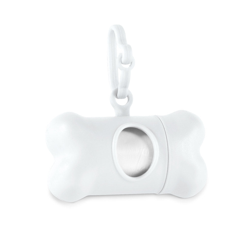 Trotte. Dog Hygiene Bag Dispenser