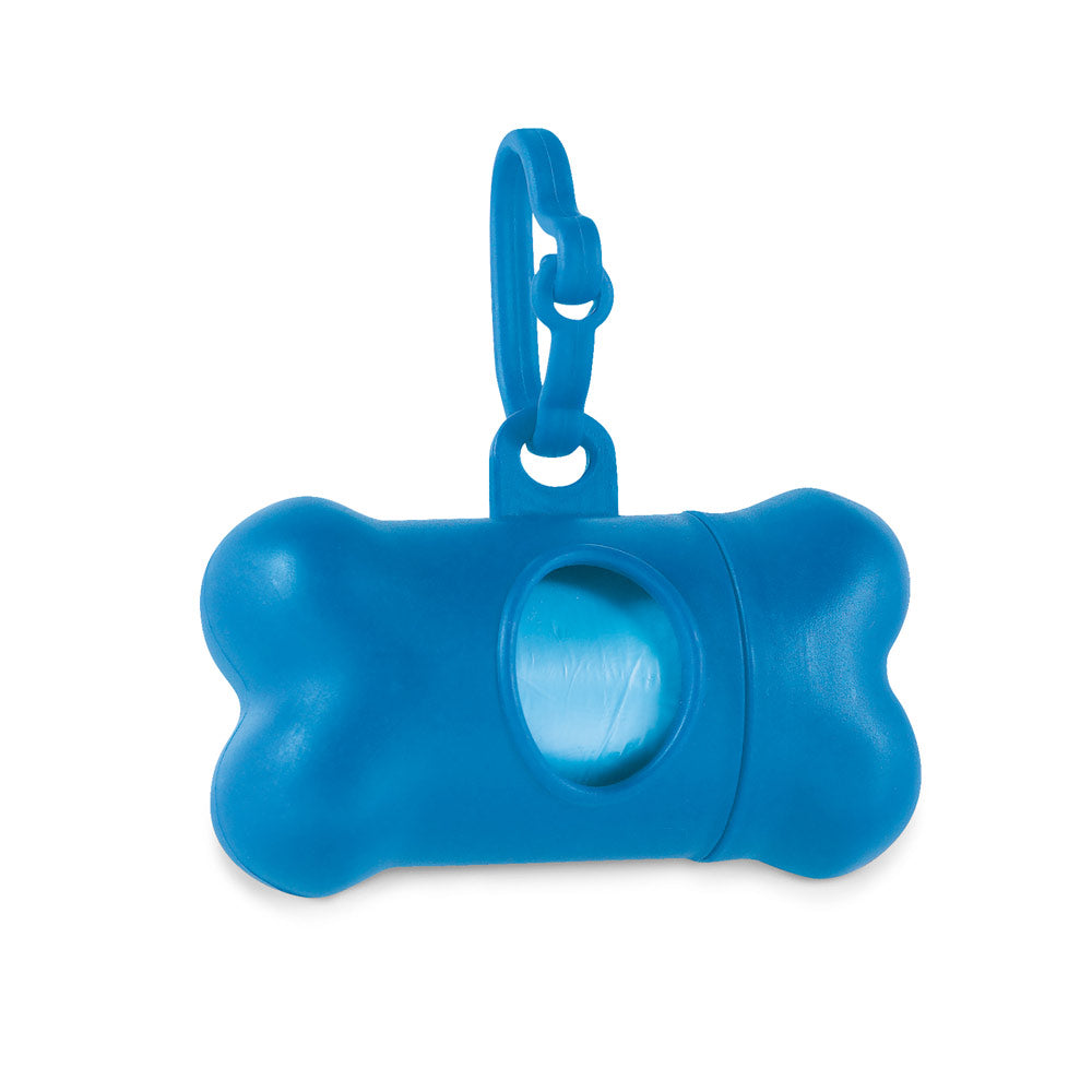 Trotte. Dog Hygiene Bag Dispenser
