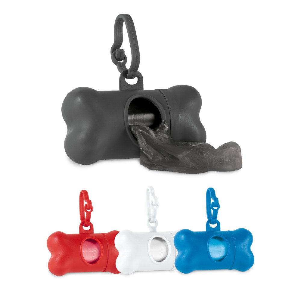Trotte. Dog Hygiene Bag Dispenser