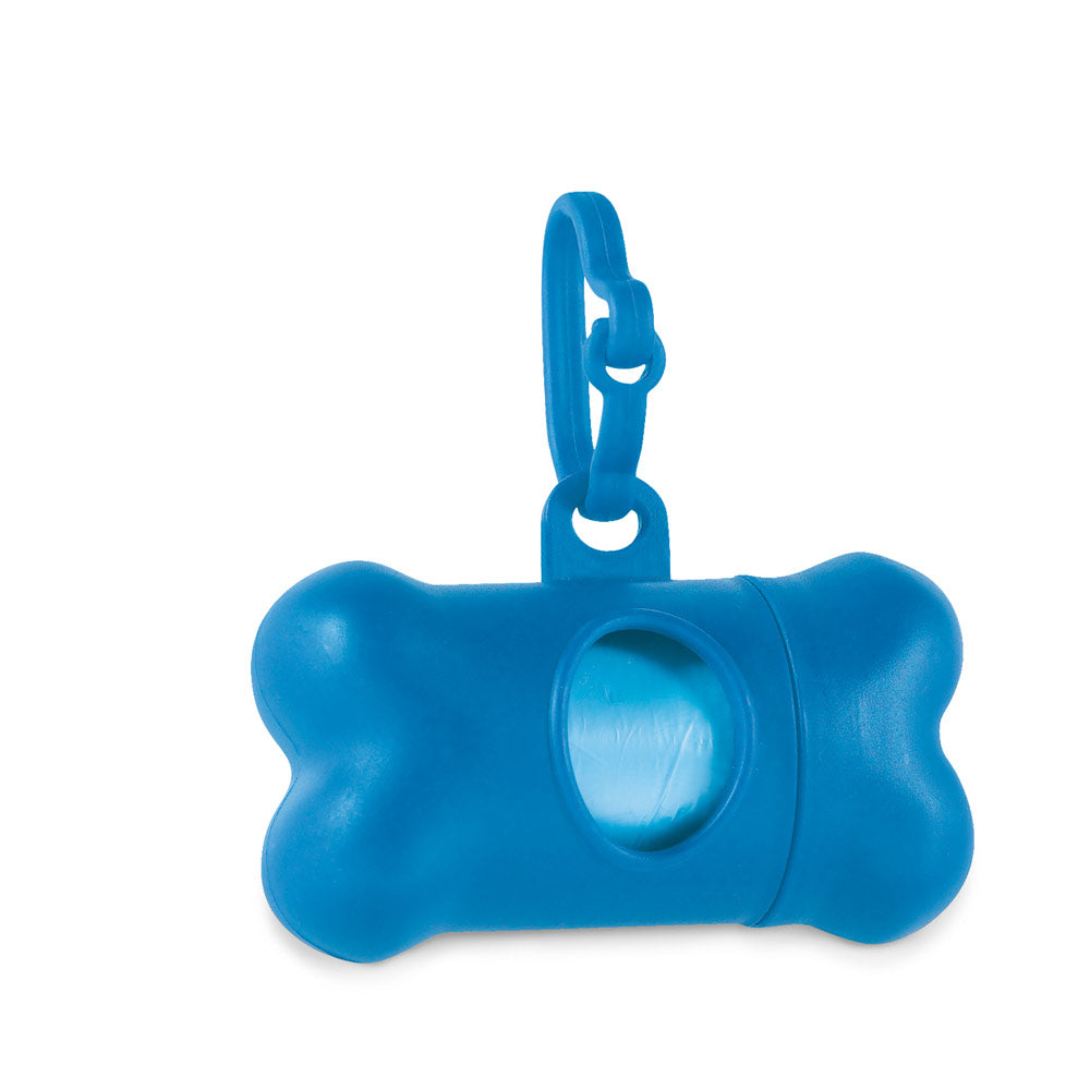 Trotte. Dog Hygiene Bag Dispenser