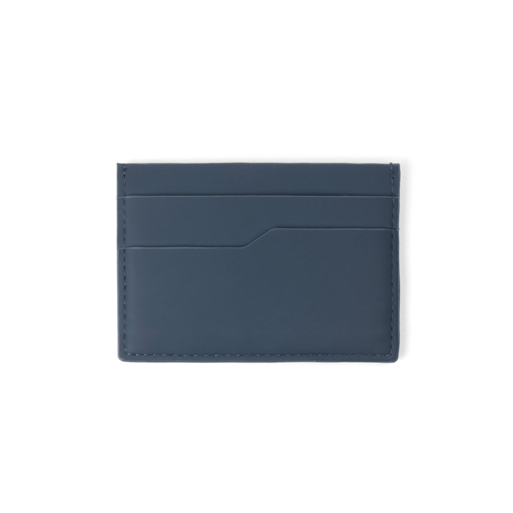 Venture Wallet. Pu Card Holder For 5 Cards With Rfid Blocking