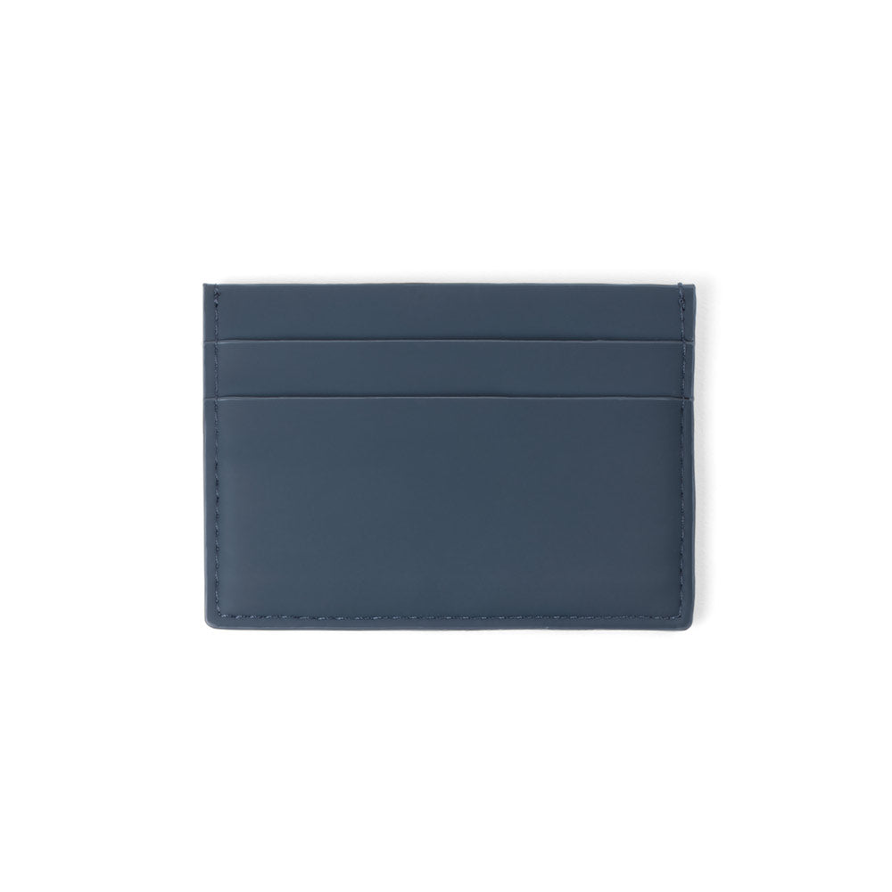 Venture Wallet. Pu Card Holder For 5 Cards With Rfid Blocking