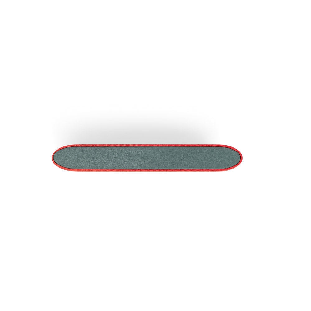 Cassini. Power Bank 4.000 Mah With 5W Wireless Charger In Recycled Aluminium (100% Ral)
