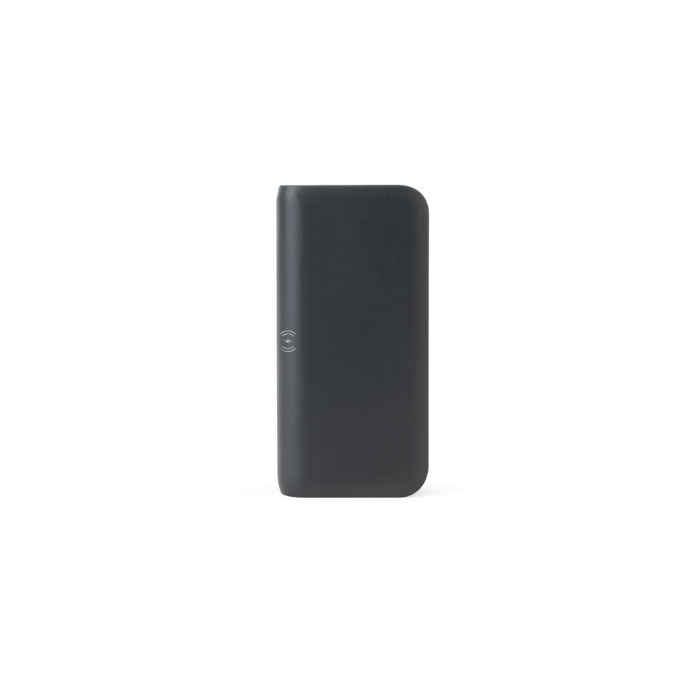 Becker 20. 20.000 Mah Power Bank In Recycled Abs (100% Rabs) With 15W Superfast Wireless Charger