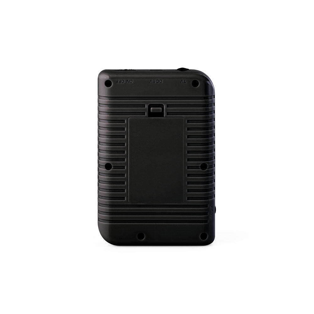Bowser. Portable Games Console With 256 Classic Games