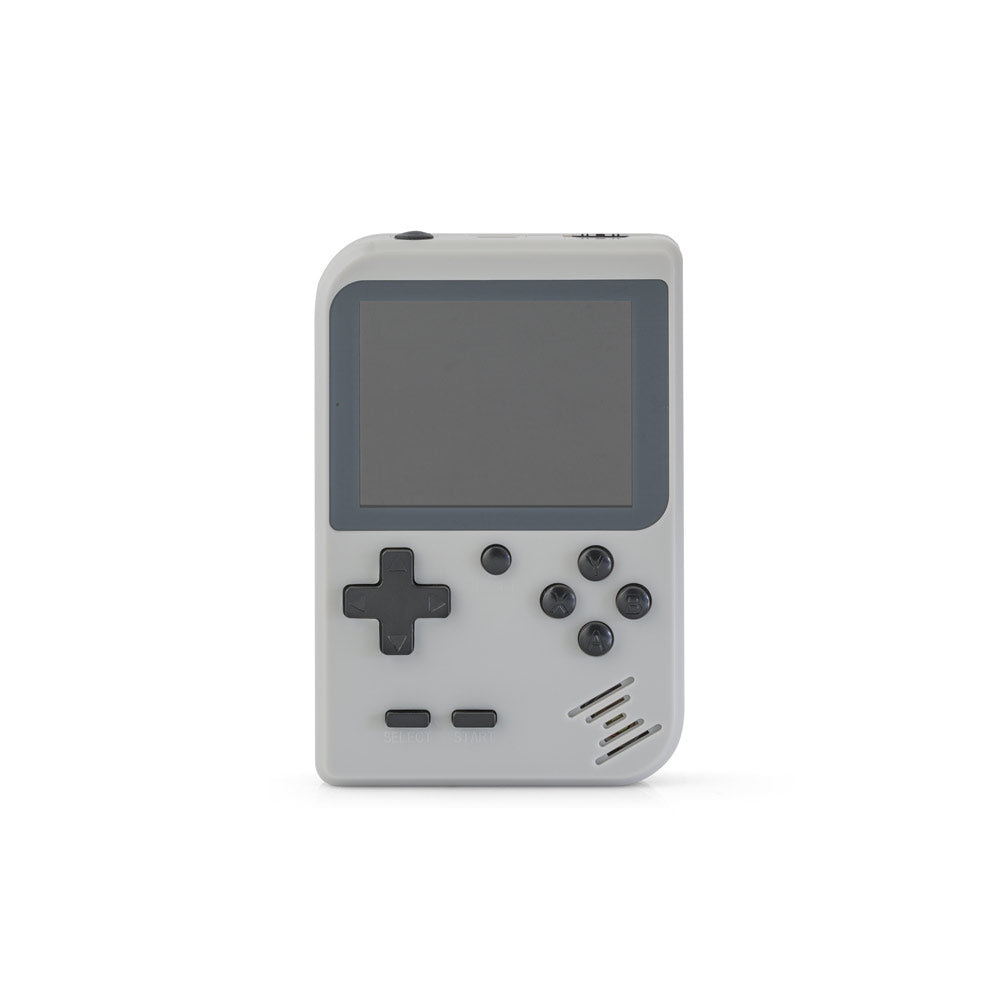 Bowser. Portable Games Console With 256 Classic Games