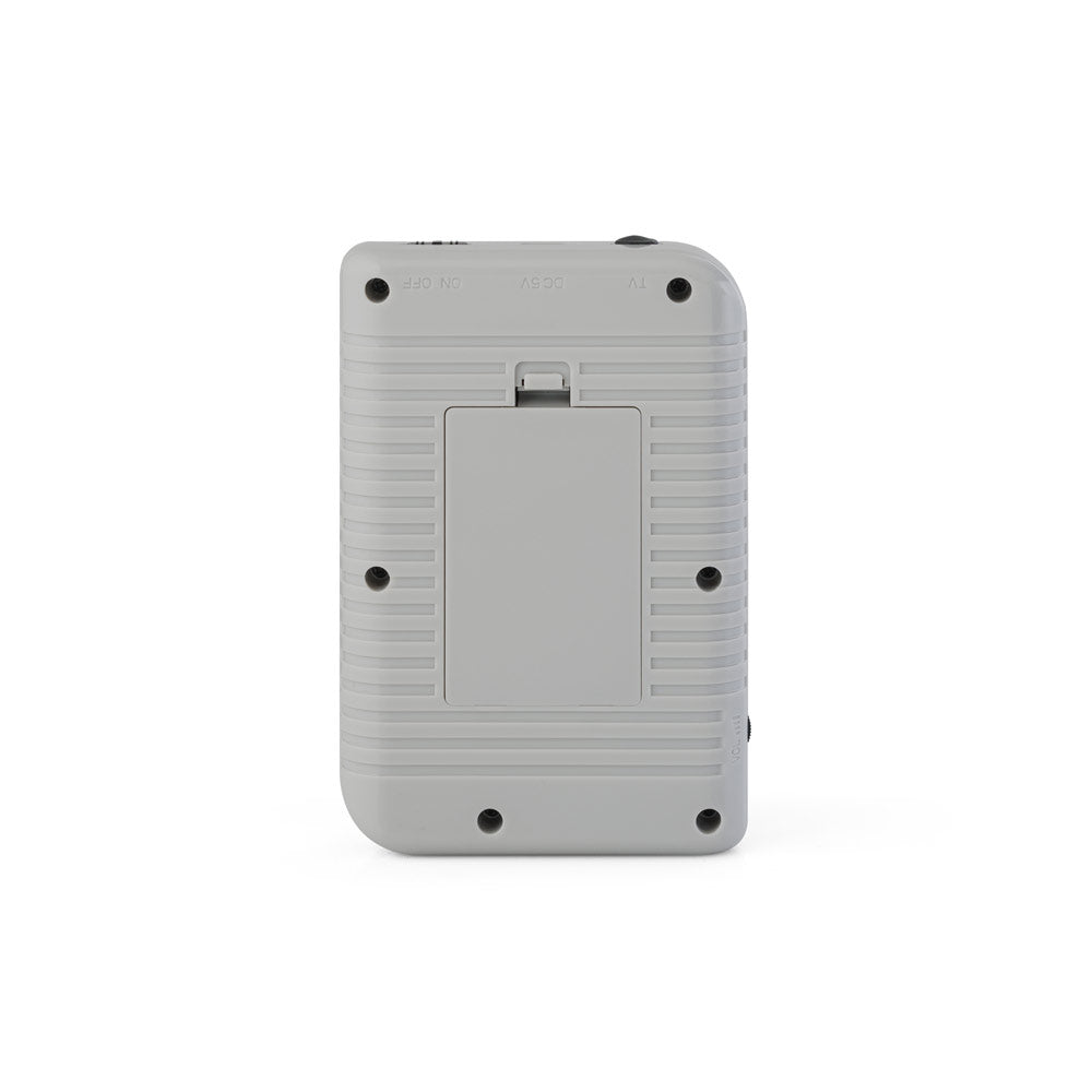 Bowser. Portable Games Console With 256 Classic Games