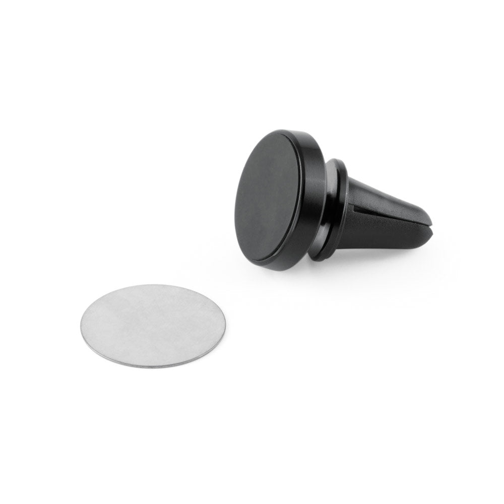 Planck. Aluminium Car Phone Holder