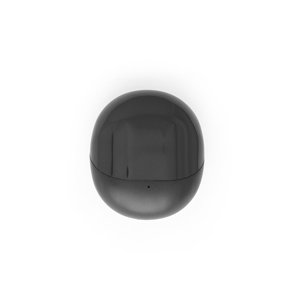 Burton. Wireless Earphones In Recycled Abs (100% Rabs) With 12 Hours Of Battery Life