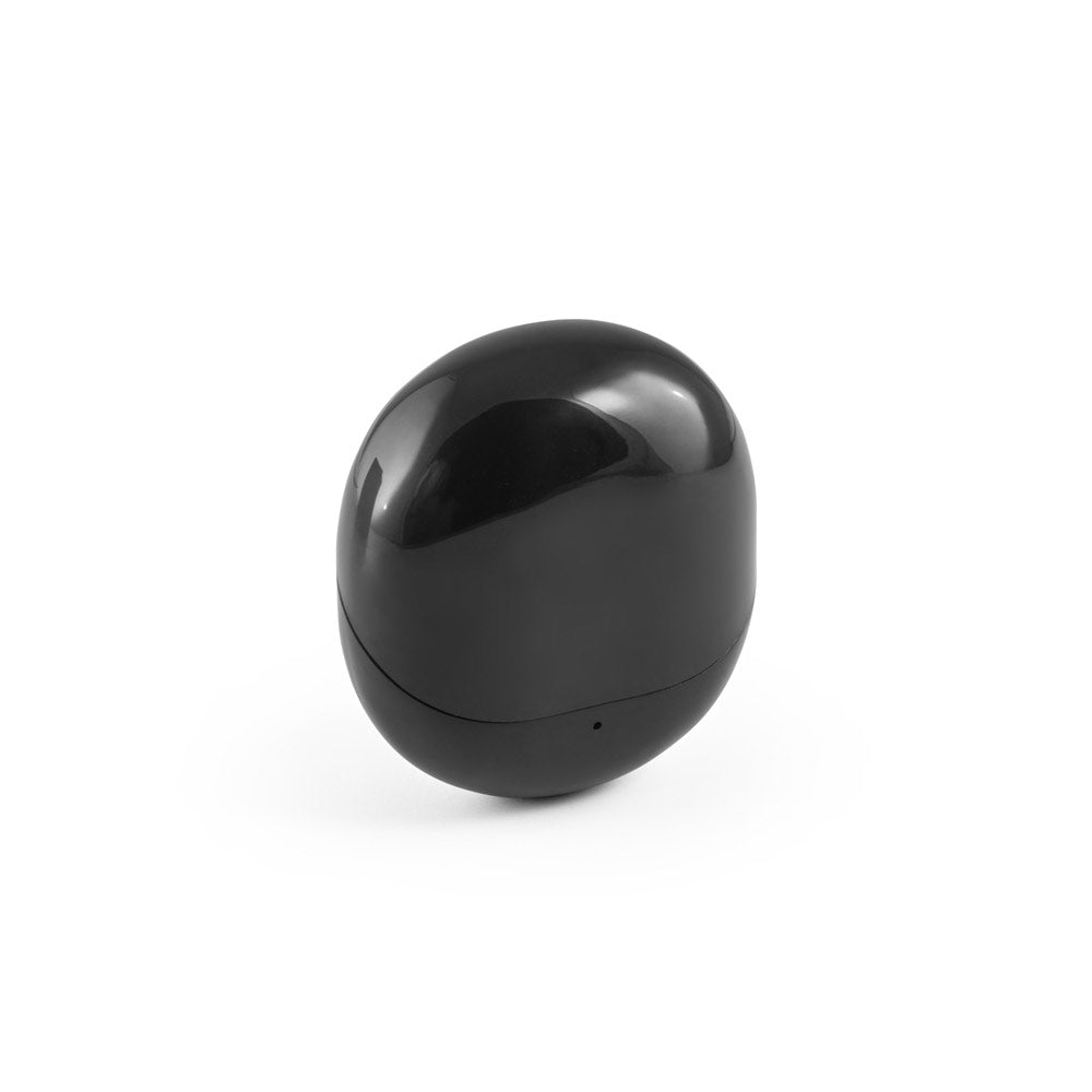 Burton. Wireless Earphones In Recycled Abs (100% Rabs) With 12 Hours Of Battery Life