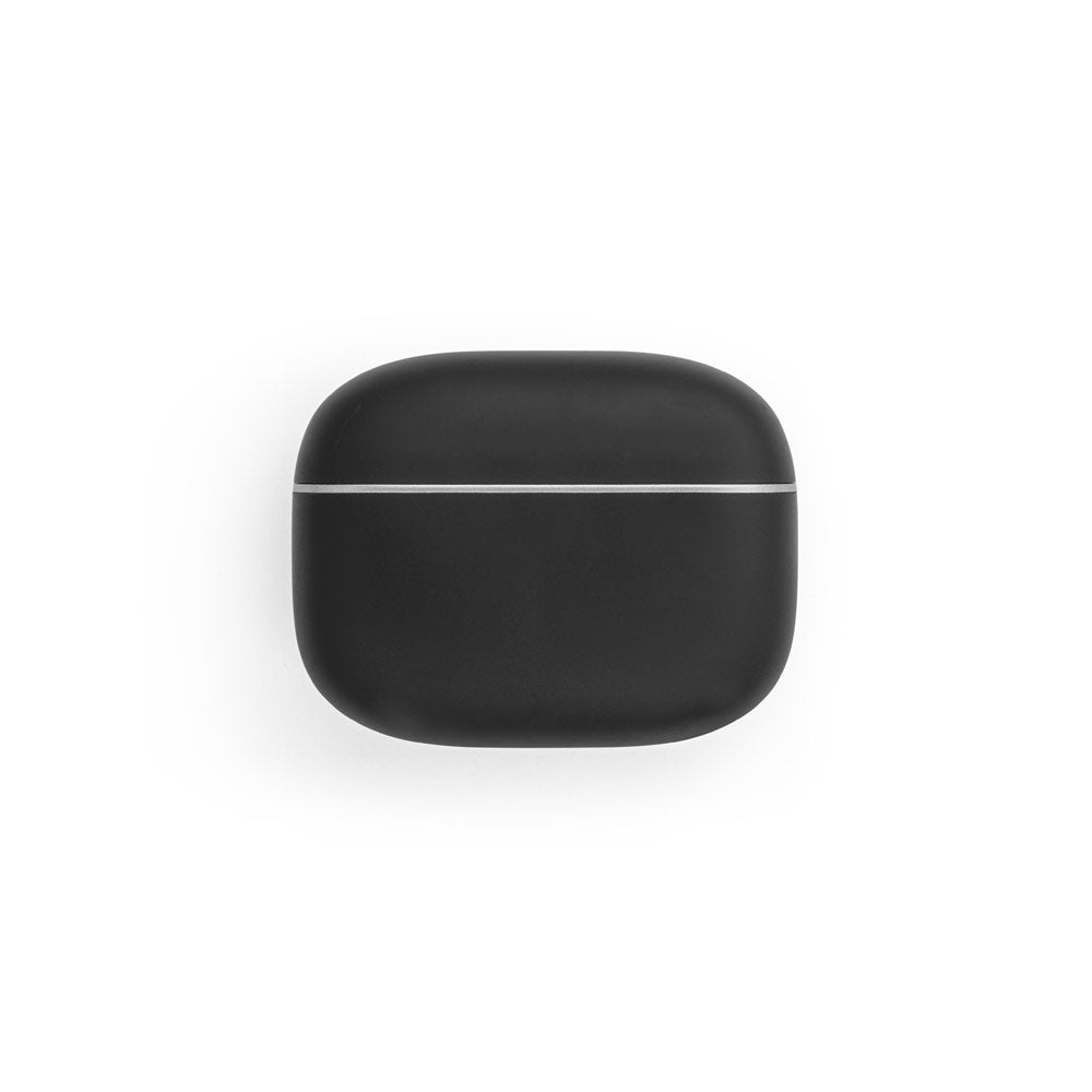 Cauby. Wireless Headphones In Recycled Abs (100% Rabs) With Anc And 10 Hours Of Battery Life