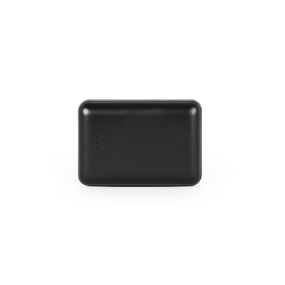 Leakey 8. Power Bank 8.000 Mah In Recycled Abs (100% Rabs)