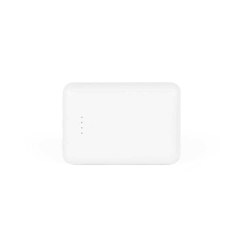 Leakey 10. Power Bank 10'000 Mah In Recycled Abs (100% Rabs)