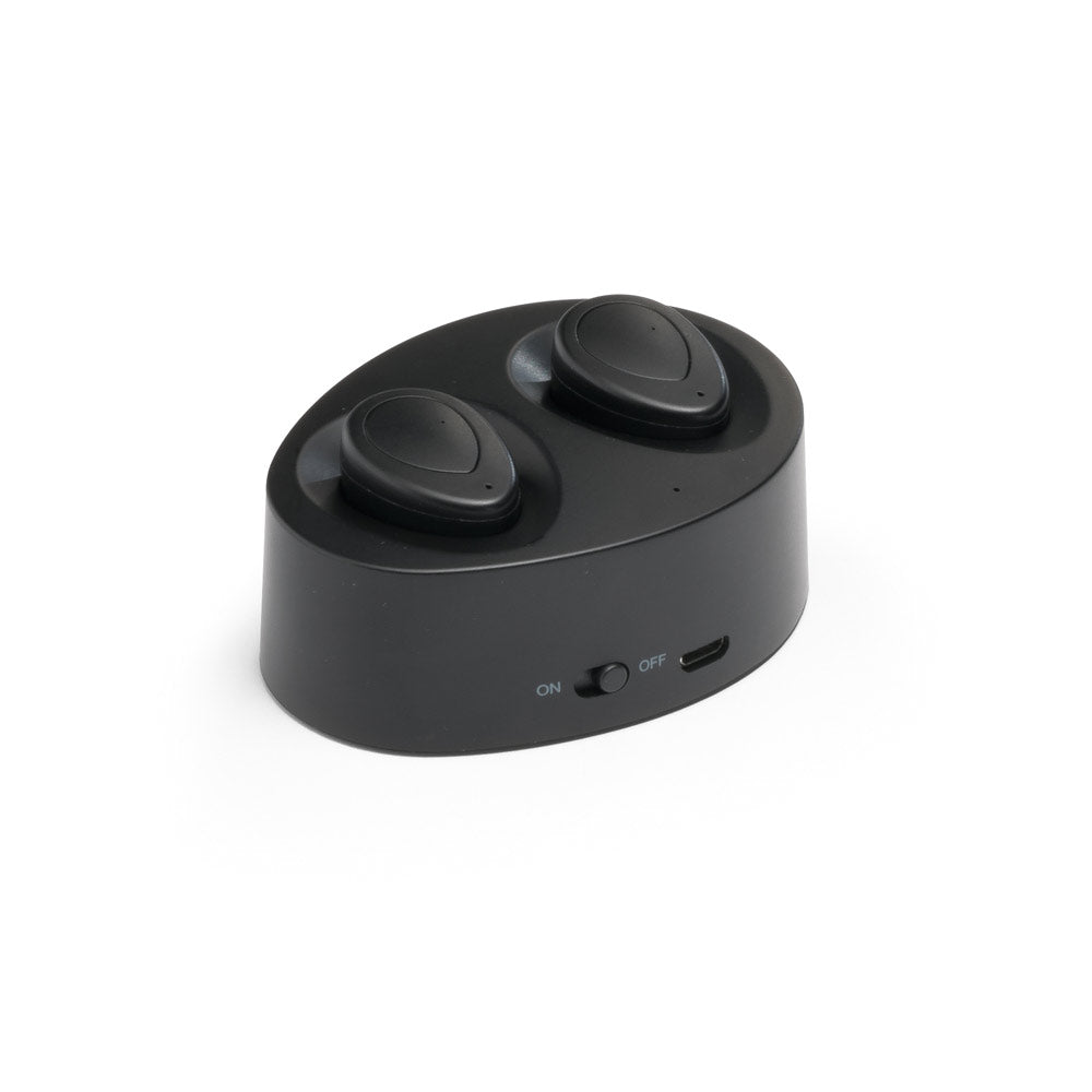 Chargaff. Abs Wireless Earphones