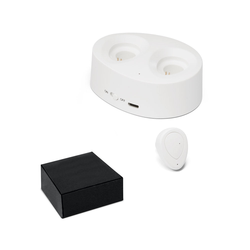 Chargaff. Abs Wireless Earphones